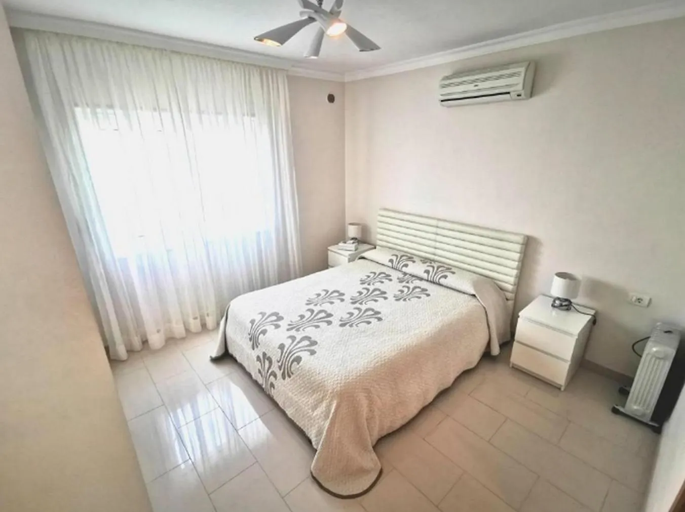Villa Samarina En La Prestigiosa Zona De La Caleta Golf Costa Adeje   Costa Adeje (Tenerife)