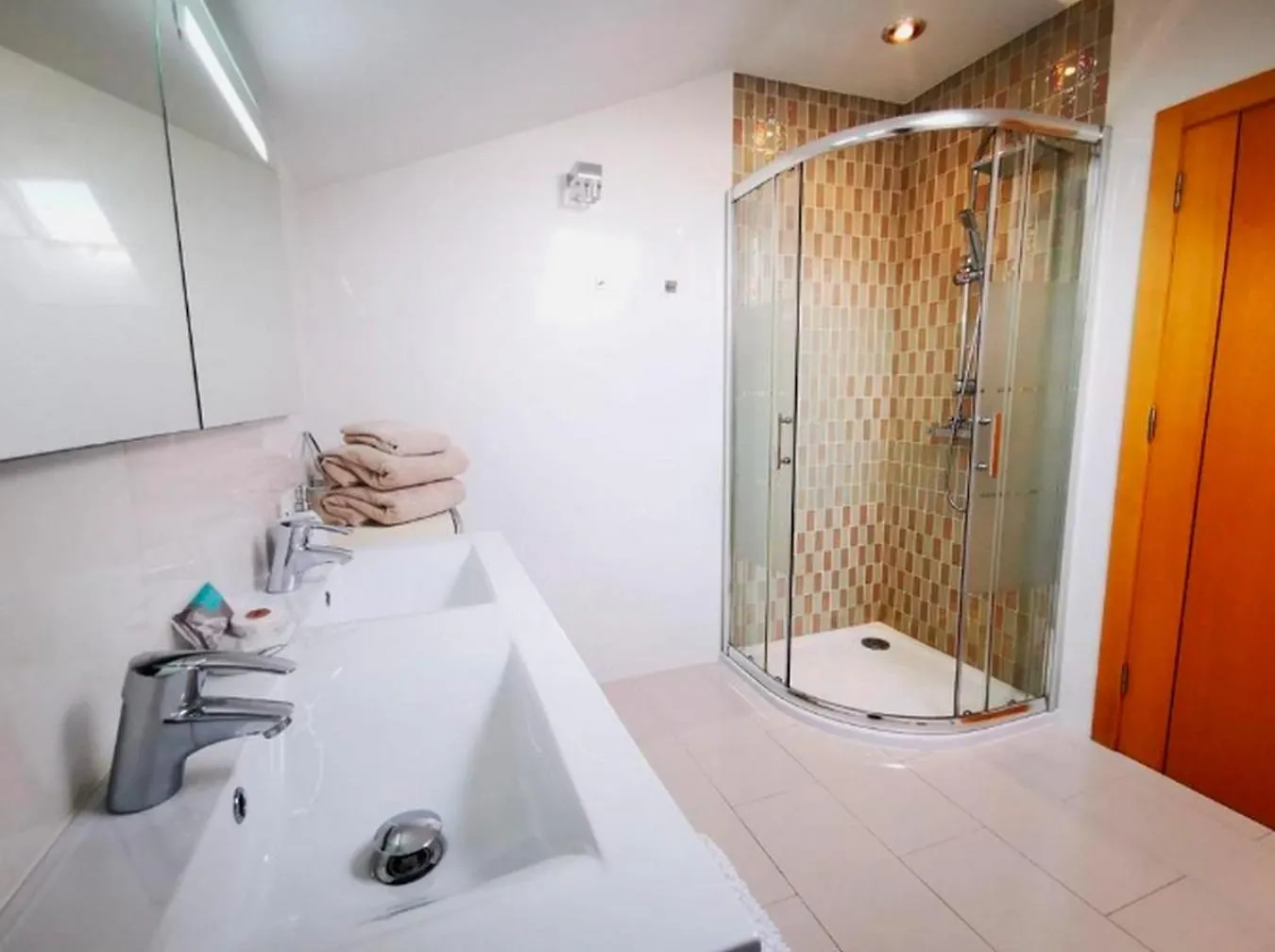 Villa Samarina En La Prestigiosa Zona De La Caleta Golf Costa Adeje  Španělsko