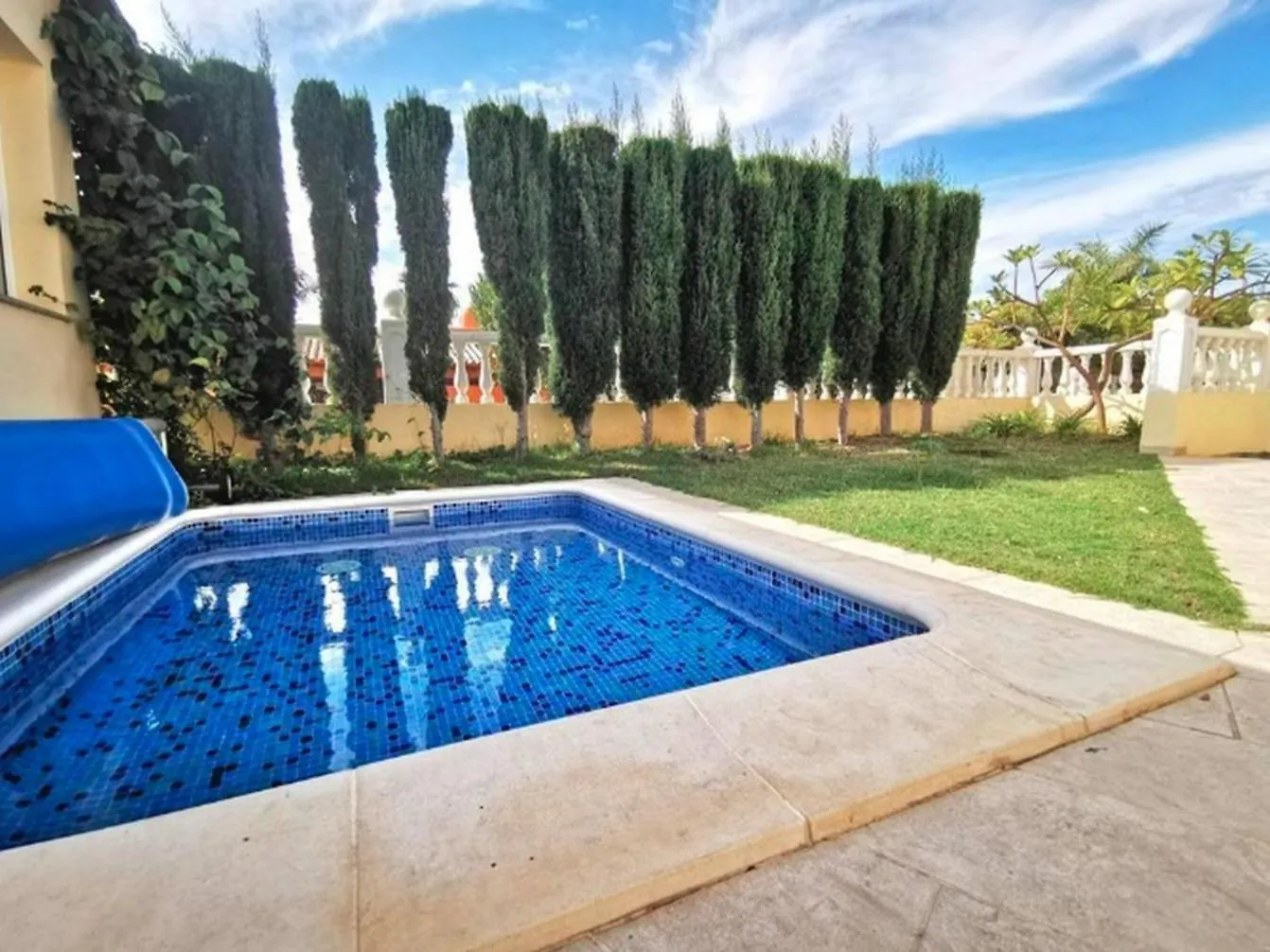 Villa Samarina En La Prestigiosa Zona De La Caleta Golf Costa Adeje  0*, Costa Adeje (Tenerife)