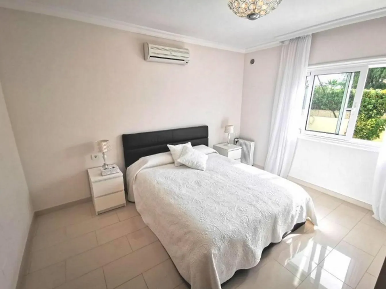 Villa Samarina En La Prestigiosa Zona De La Caleta Golf Costa Adeje