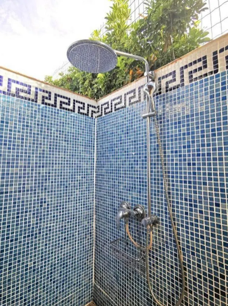Villa Samarina En La Prestigiosa Zona De La Caleta Golf Costa Adeje   Costa Adeje (Tenerife)